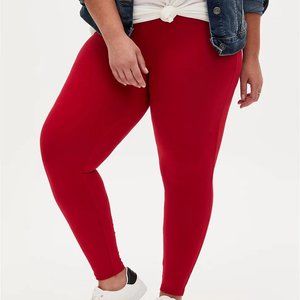 Torrid Premium Legging Plus sz 3X